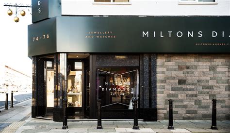 miltons liverpool